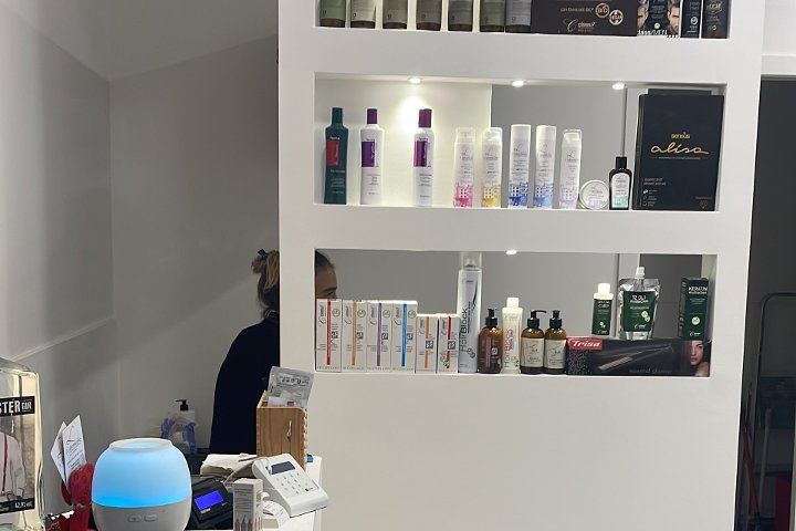 Il Laboratorio di Luca Calabrese - Coiffure Trieste - Photo de galerie - OneBooking