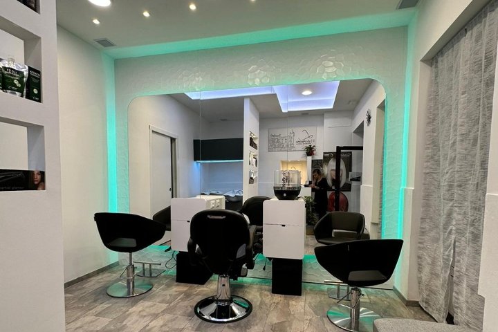 Il Laboratorio di Luca Calabrese - Coiffure Trieste - Photo de couverture - OneBooking