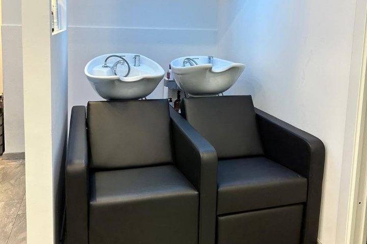 Il Laboratorio di Luca Calabrese - Coiffure Trieste - Photo de galerie - OneBooking