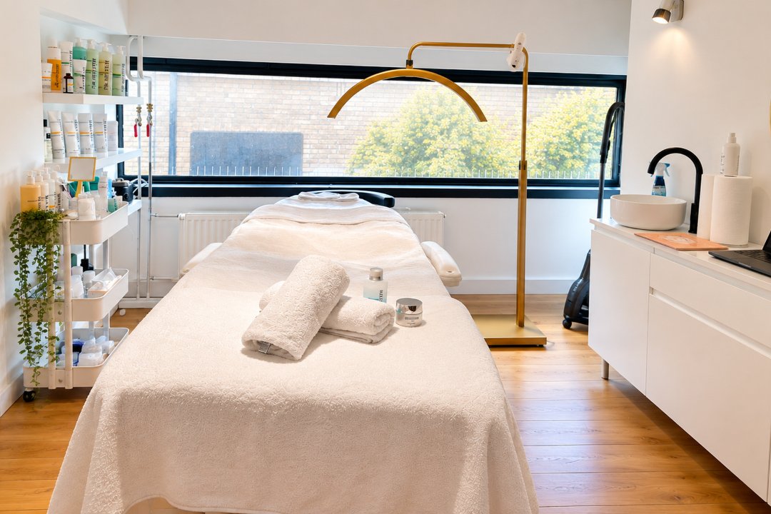 Faravahar Clinic, Straat Van Messina, Noord-Holland