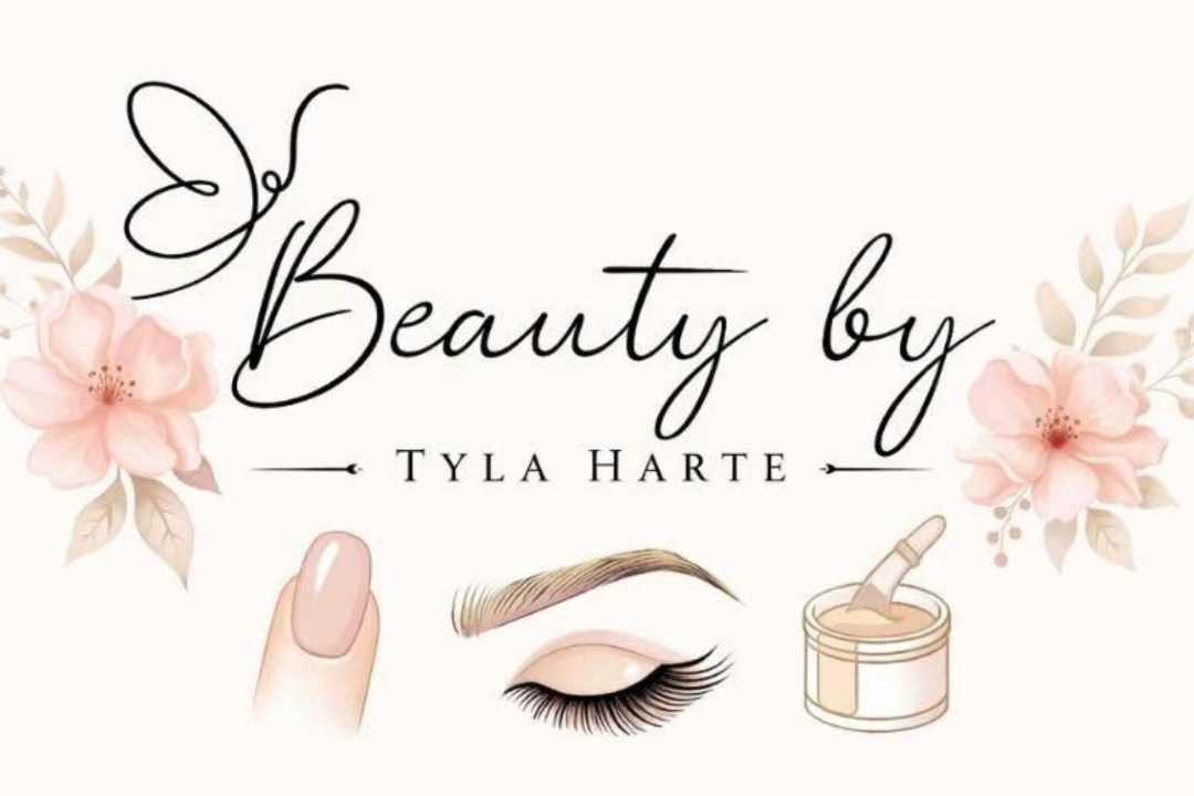 Beauty by Tyla, Easterhouse, Glasgow