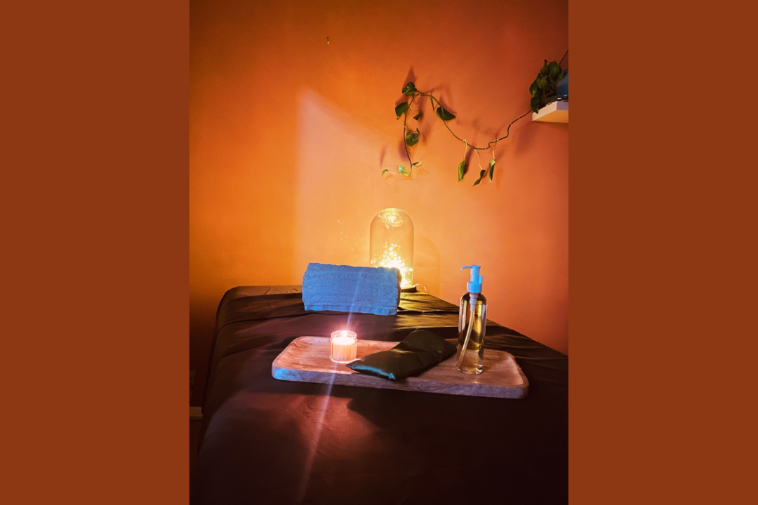 Navina Yoga & Bien-être, Pantin, Seine-Saint-Denis