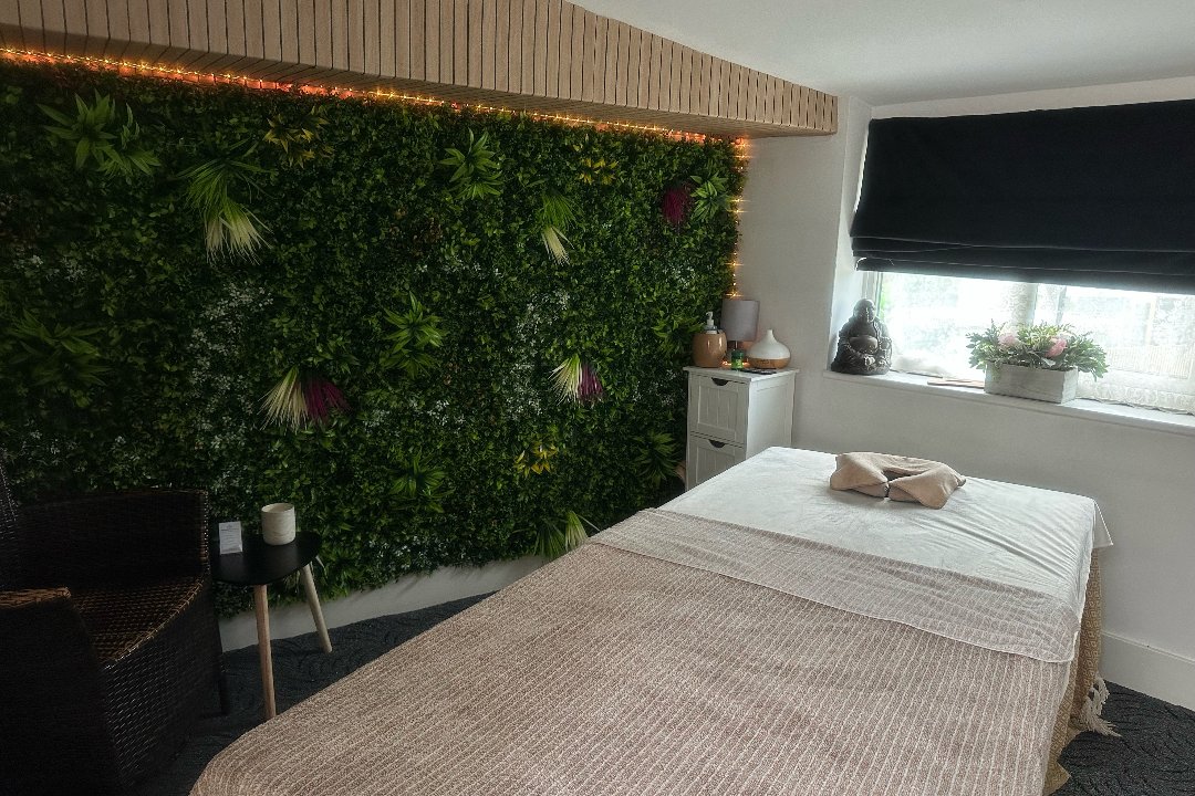 Muscle Recovery Studio, Maidstone, Kent
