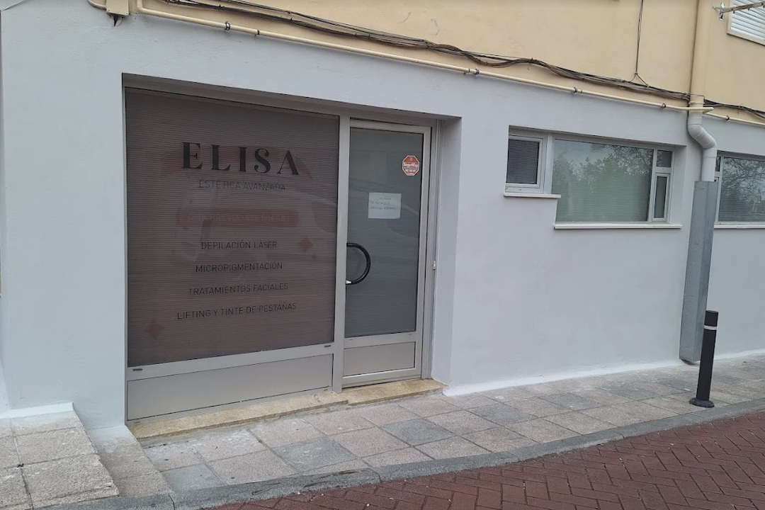 Estética Avanzada Elisa, Santander, Cantabria