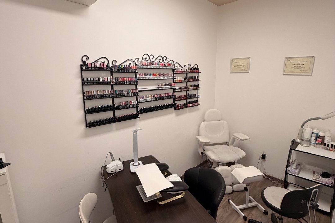 Armonie Estetica di Claudia Montecchia, San Severino Marche, Marche