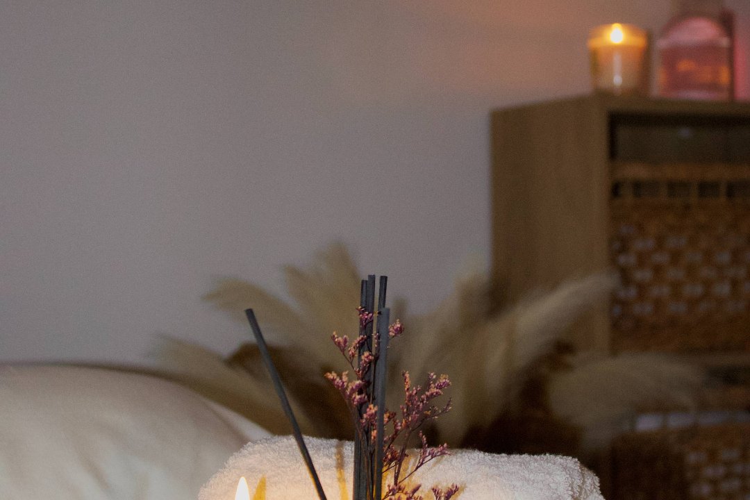 Bloom Rituals - Masajes y Bienestar -, Santa Catalina, Palma de Mallorca