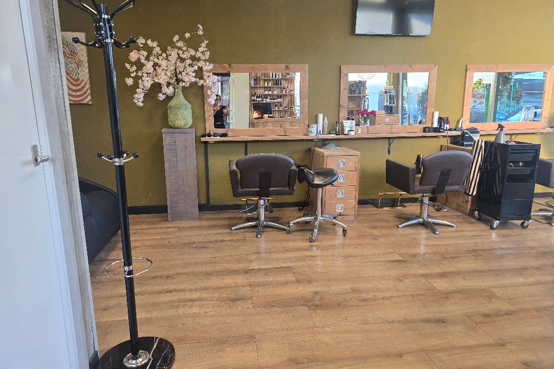 Rozalon Hair & Beauty, Soest, Provincie Utrecht