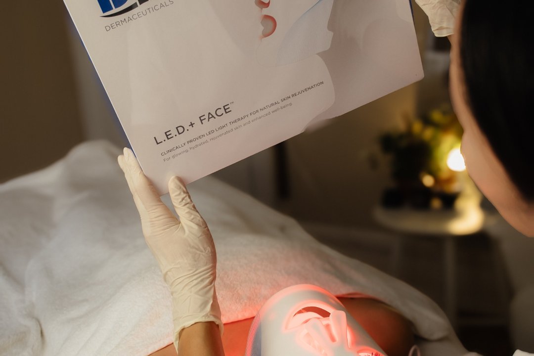 Skin Expert, Kreis 1, Zürich