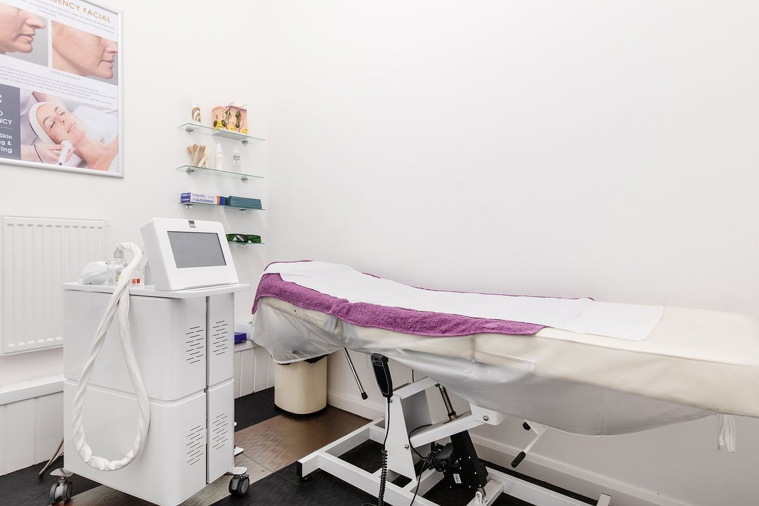 Aesthetic & Laser Clinic of Twickenham, Twickenham, London