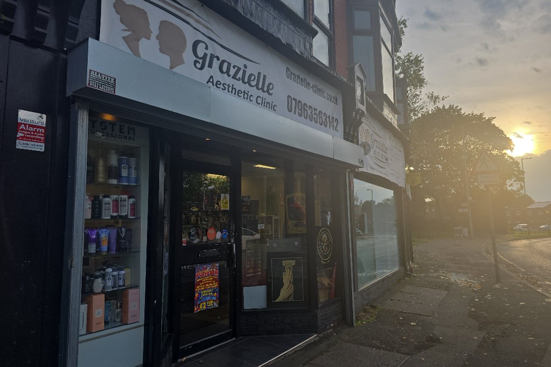 Functional Acupuncture, Harpurhey, Harpurhey, Manchester
