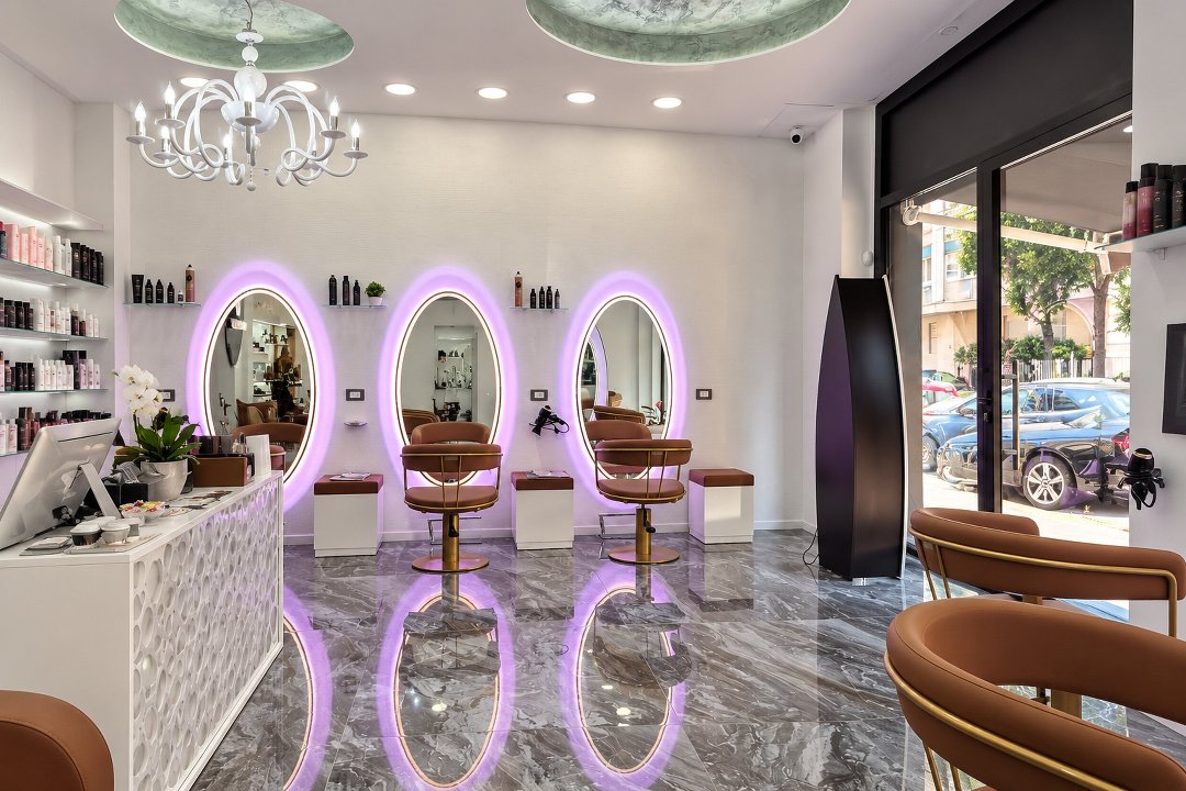 VANITY LUXURY , Milano, Metro Domodossola, Milano