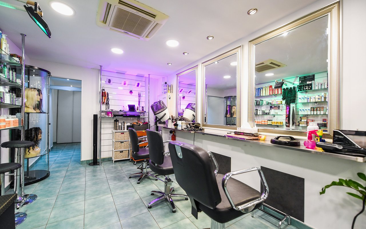 Coiffure Afro Pres De Palais Des Congres Paris Treatwell