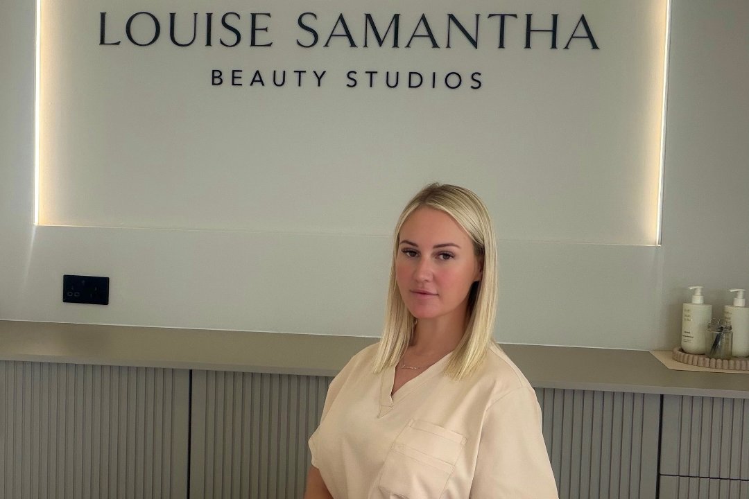 Louise Samantha Beauty Studios, Audenshaw, Tameside