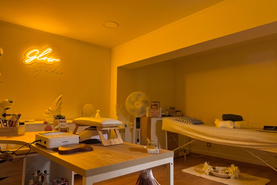 Glow Studio, Funchal