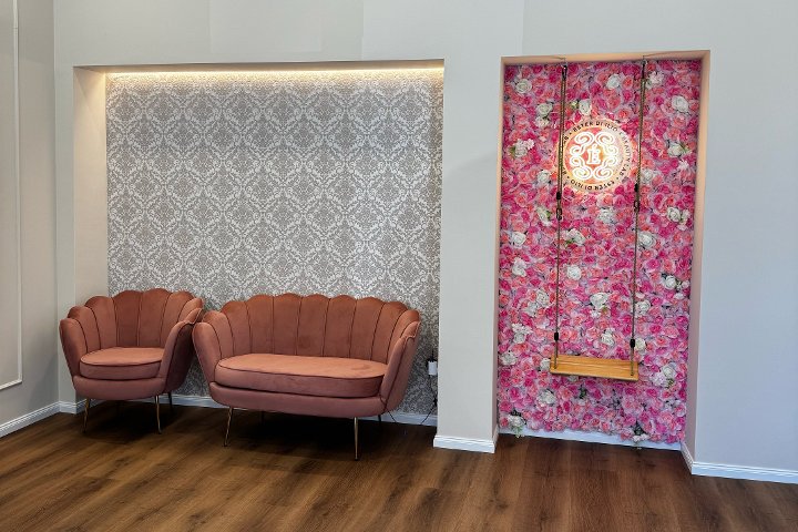Ester Di Ilio Beauty Lab - Onglerie Trieste - Photo de galerie - OneBooking