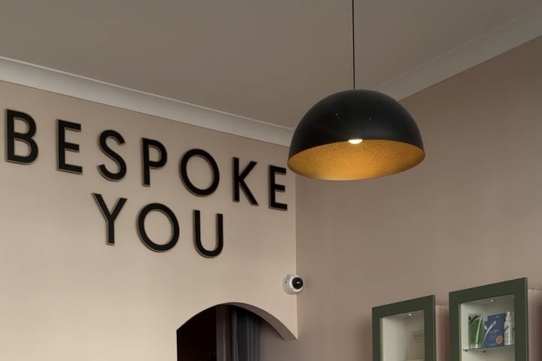 Bespoke You Beauty Retreat, Central Hove, Brighton and Hove