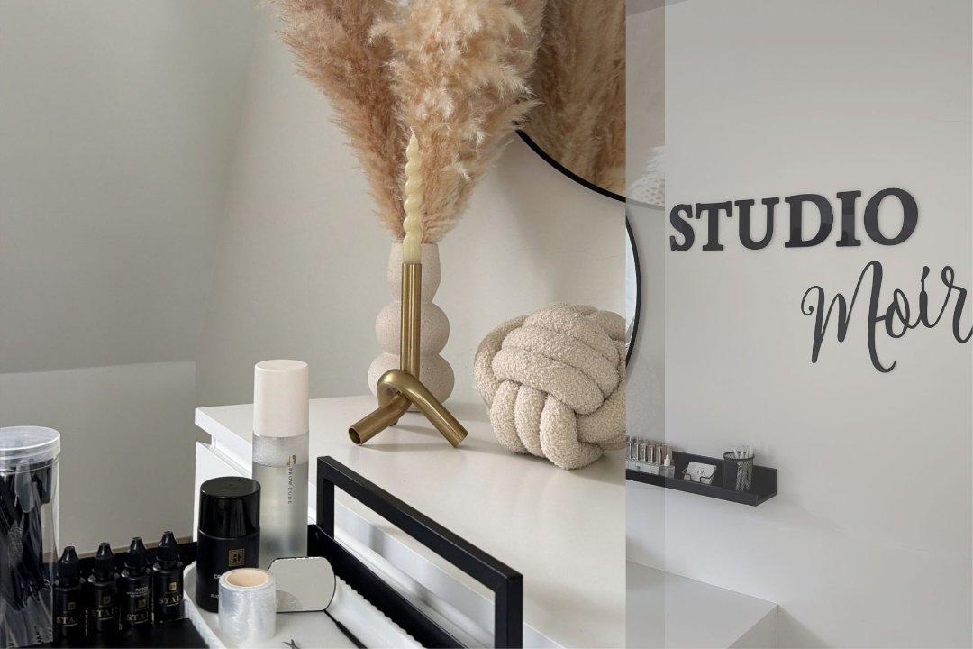Studio Moír, Melle, Ghent