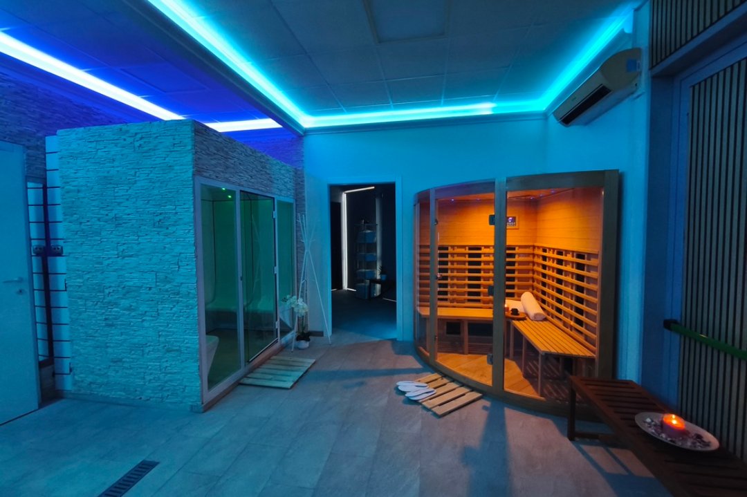 Centro Benessere e Centro Massaggi Fwellness, Passo Corese, Lazio