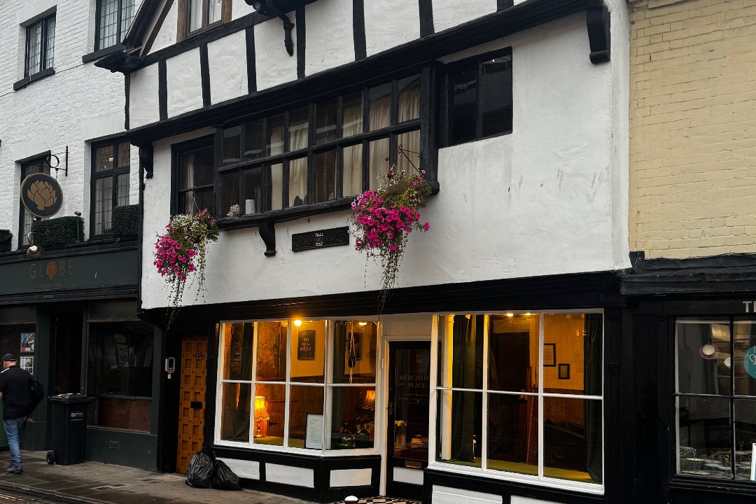 The Merchants Place, The Cotswolds