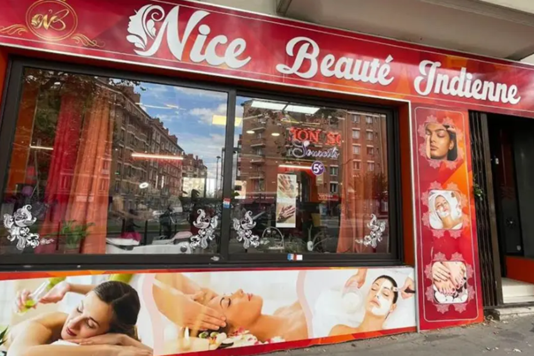 Nice Beauté Indienne - Paris, Bagnolet, Seine-Saint-Denis