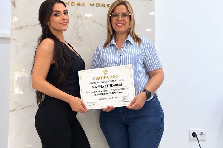Relevance Beauty Salon - Spa Granada, 18013 - Photo de galerie - OneBooking
