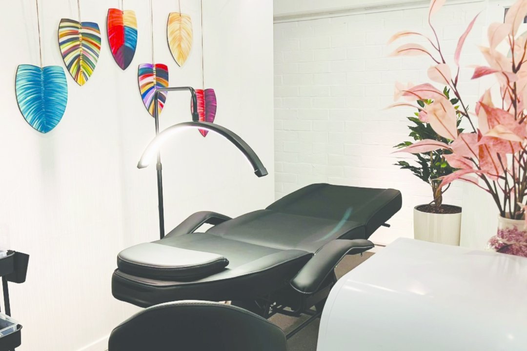 Koko Beauty Spot, Hoogstraat, Antwerp province