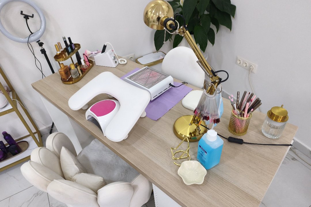 AmeLi Beauty Oase, Floridsdorf, Wien