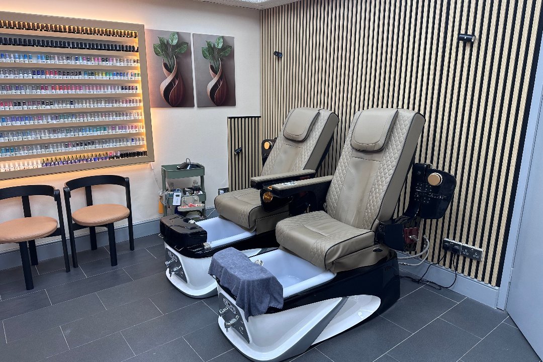 USA Nails Centre, City Centre - Hyson Green & Arboretum, Nottingham