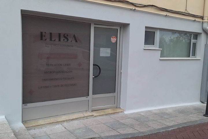 Estética Avanzada Elisa - Massage El Astillero - Photo de couverture - OneBooking
