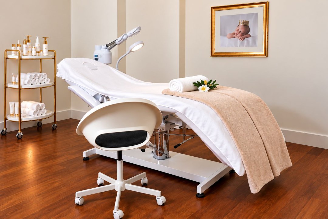 Liora clinic , Maastricht, Limburg