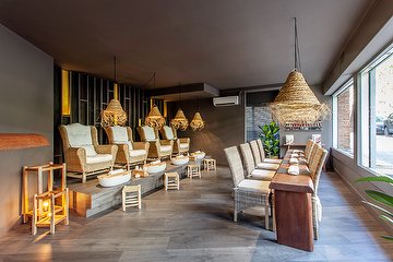 El Nido Nails, Spa & Massage Pedralbes