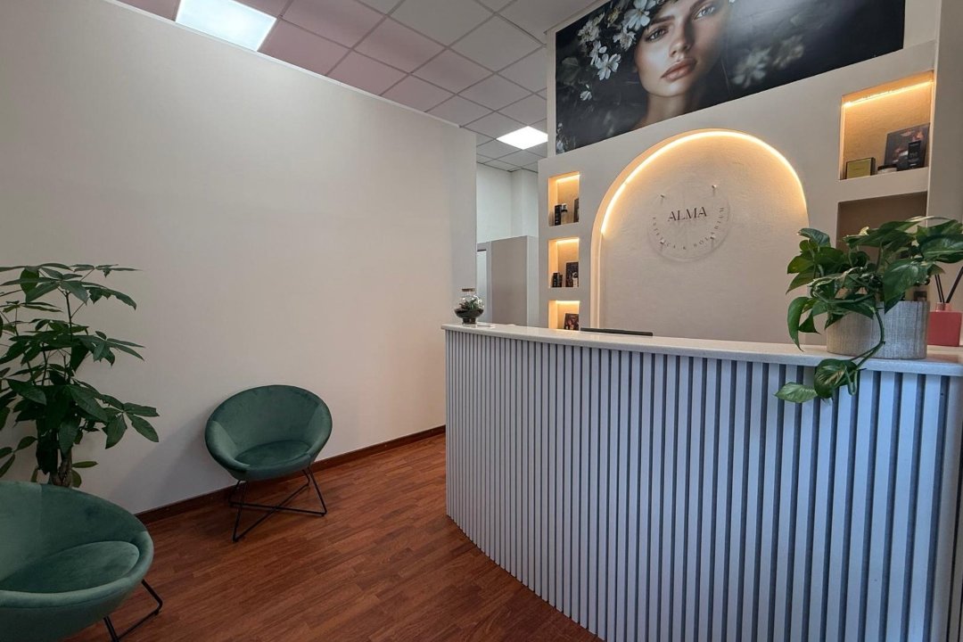 Alma Estetica & Solarium, San Donato, Torino