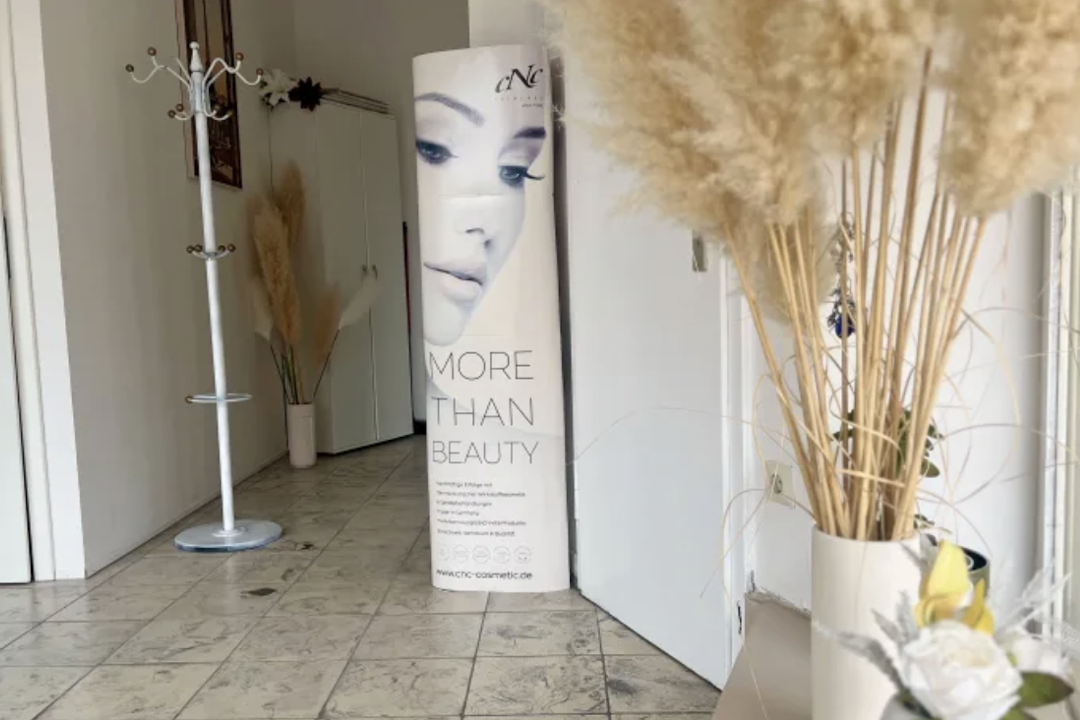 Sirinaltay Kosmetik, Pforzheim