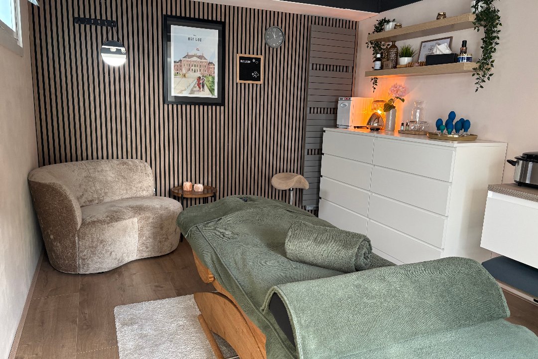 Massagepraktijk Liefzijn, Kerschoten-West, Apeldoorn