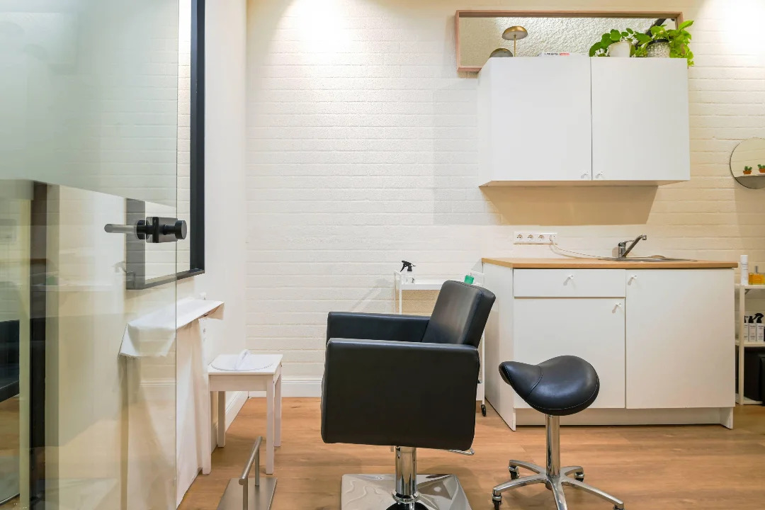 Mayumi Salon, Schiedamsedijk, Rotterdam
