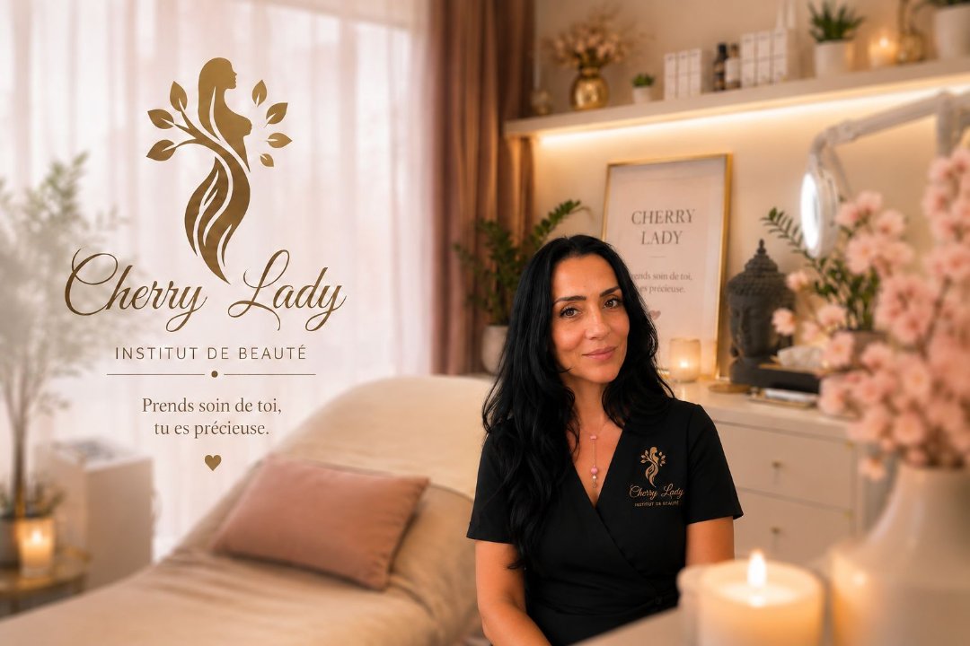Cherry Lady, Prairie, Genève