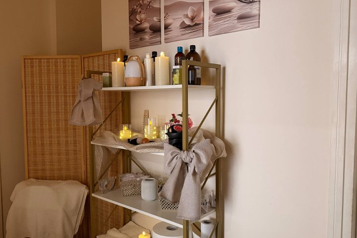 Studio Massaggi Volto di Seta - Massage Trieste - Photo de galerie - OneBooking