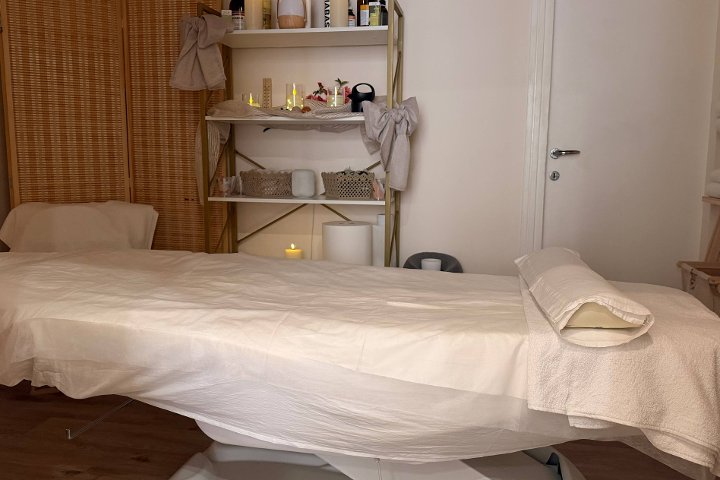 Studio Massaggi Volto di Seta - Massage Trieste - Photo de galerie - OneBooking