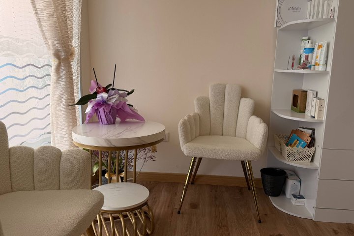 Studio Massaggi Volto di Seta - Massage Trieste - Photo de galerie - OneBooking