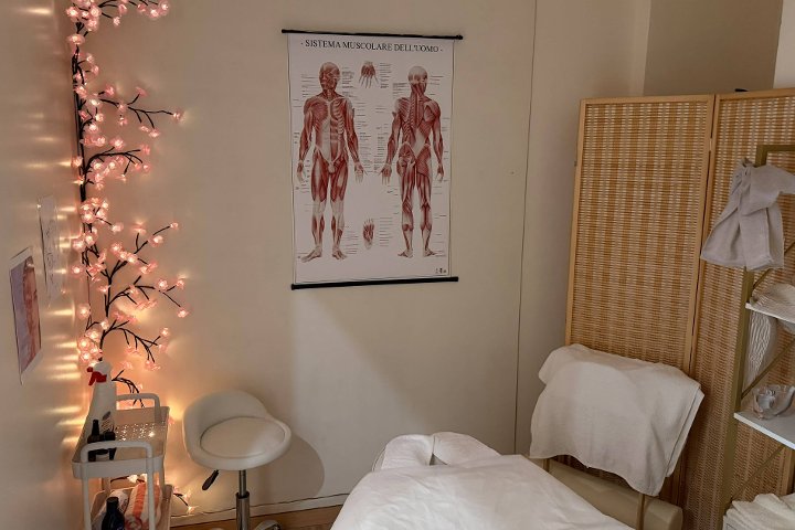 Studio Massaggi Volto di Seta - Massage Trieste - Photo de galerie - OneBooking