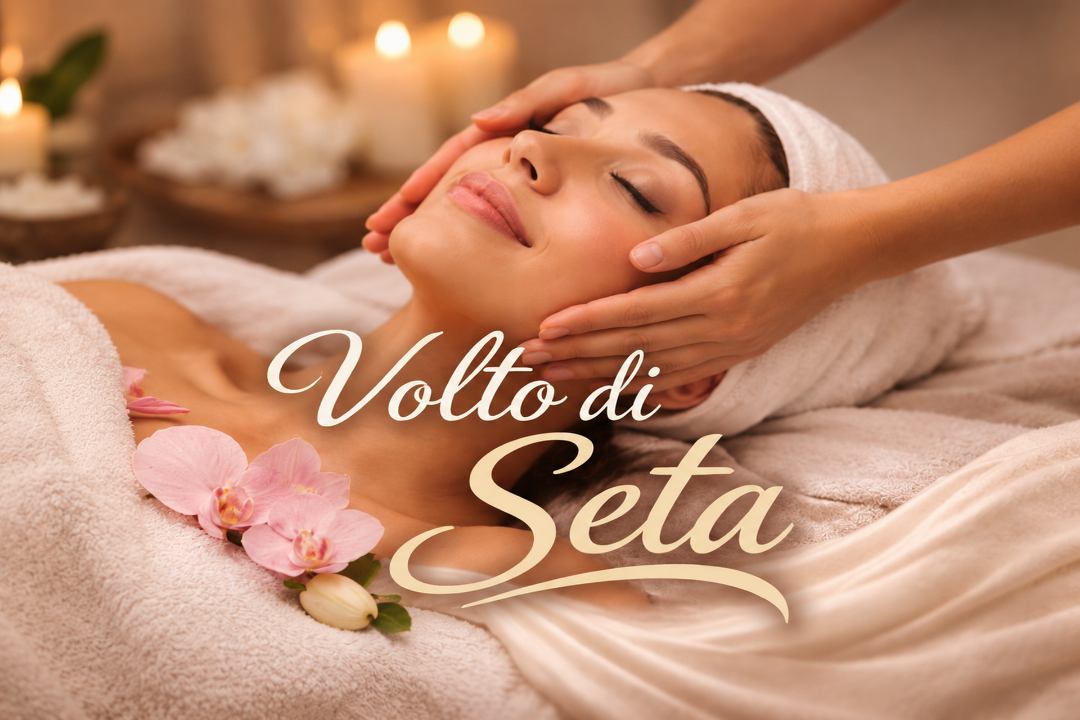 Studio Massaggi Volto di Seta, San Giacomo, Trieste