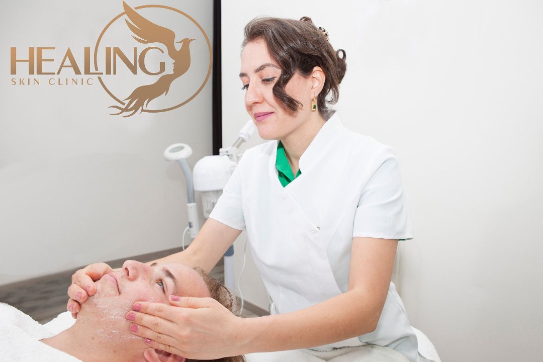 Healing Skin Clinic, Nuth, Limburg