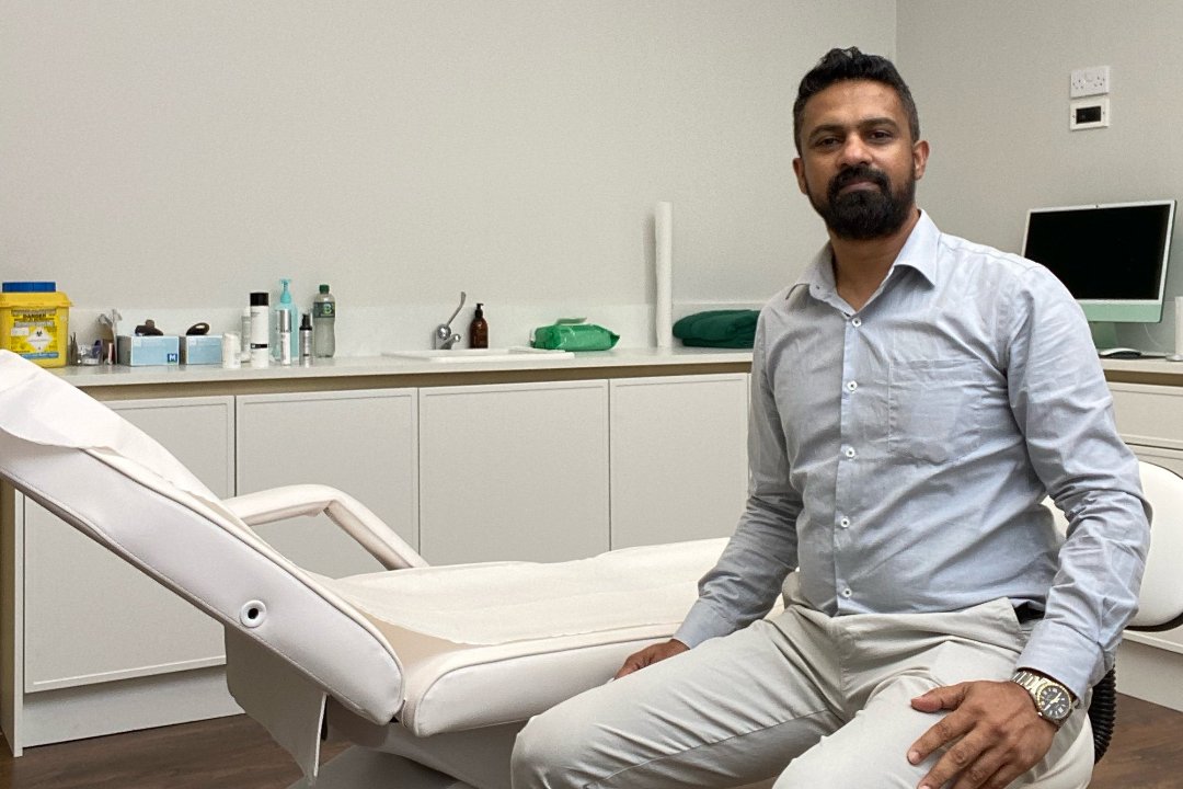 Ayush Health, Drumcondra Road, Dublin