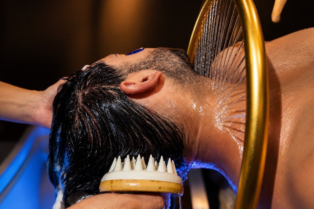 Aurum Men Spa & Estética, San Sebastián de los Reyes, Comunidad de Madrid