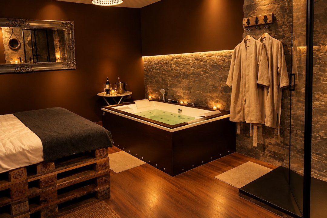 Aurum Men Spa & Estética, San Sebastián de los Reyes, Comunidad de Madrid