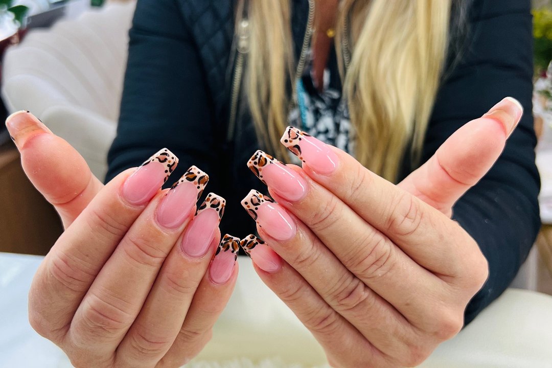 Milan Nails - Hohenschönhausen, Hohenschönhausen, Berlin