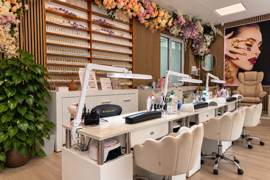 Sugar Nails & Spa Karben, Karben