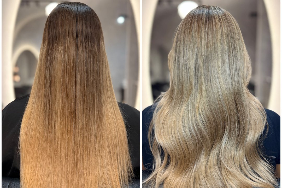 Noor Hair-Nails-Beauty, Appio, Roma