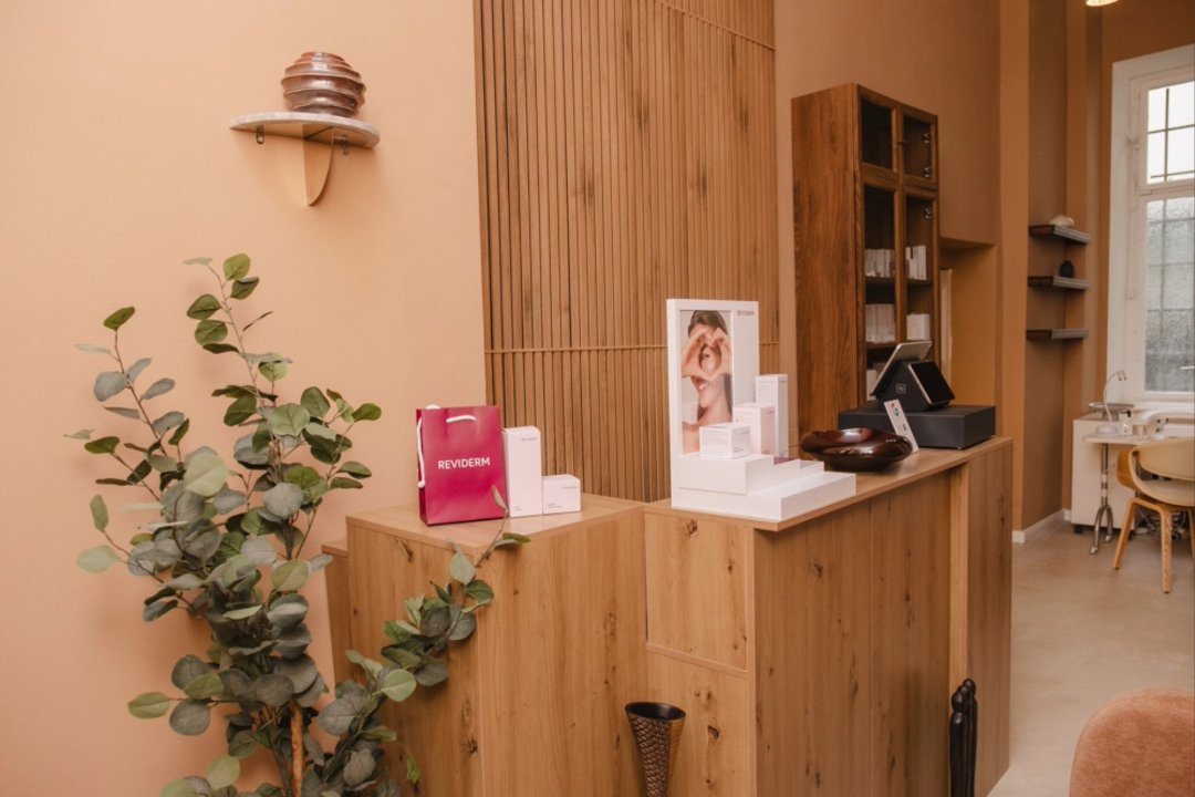 Maison Mireille - Aesthetics & Beauty House, Friedrichshagen, Berlin