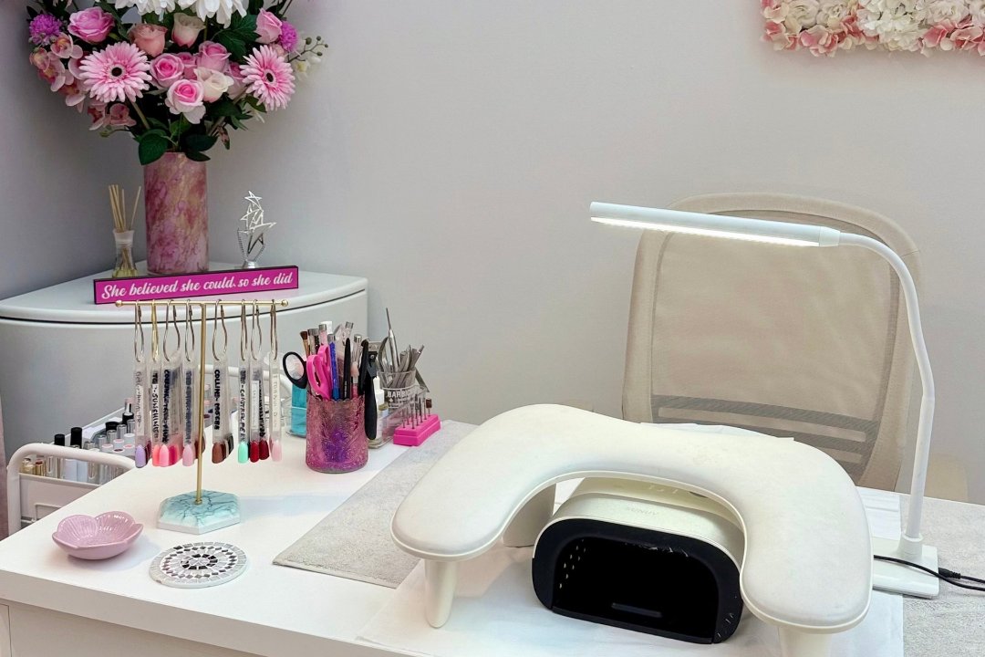 Josie’s Beauty Room, Woodford Bridge, London